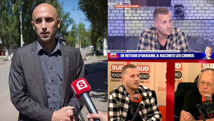 Ruski akteri dezinformacija