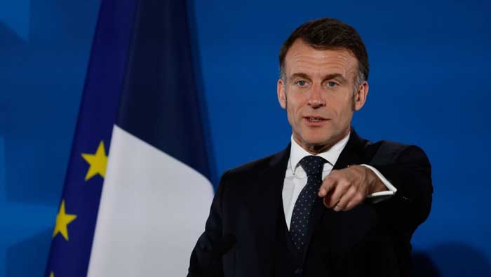 Macron