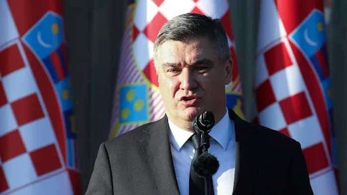 Zoran Milanović