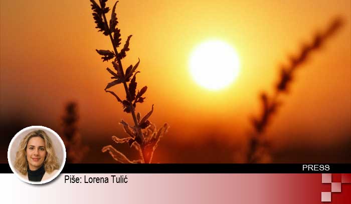 Vrijeme za buđenje