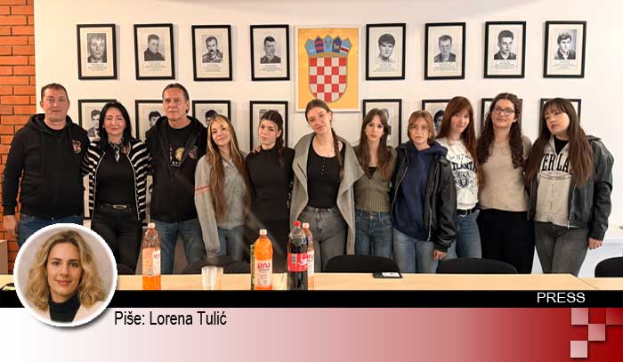 Veterinarska škola Zagreb i Crne mambe