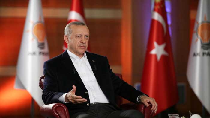 Erdogan