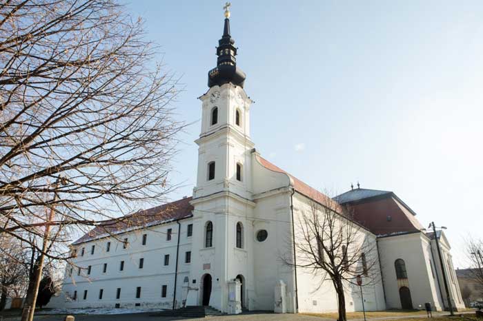 Franjevci