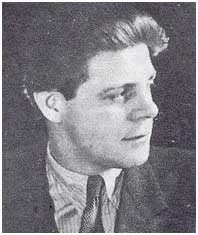 Ivan Goran Kovačić