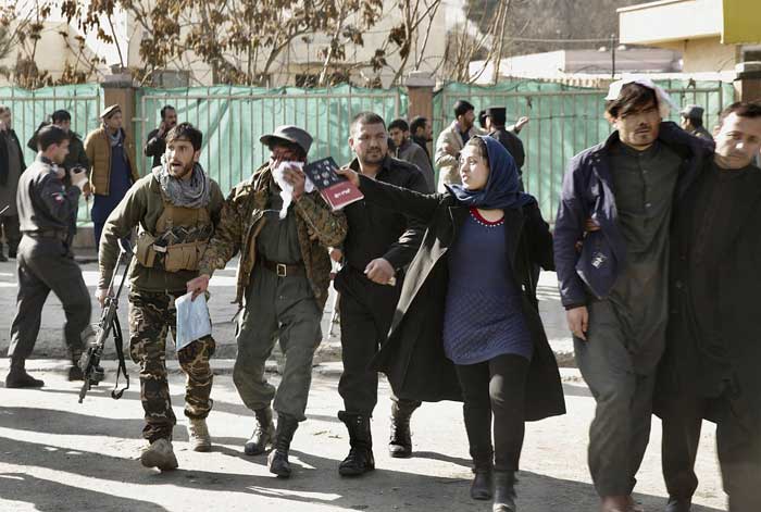 Kabul