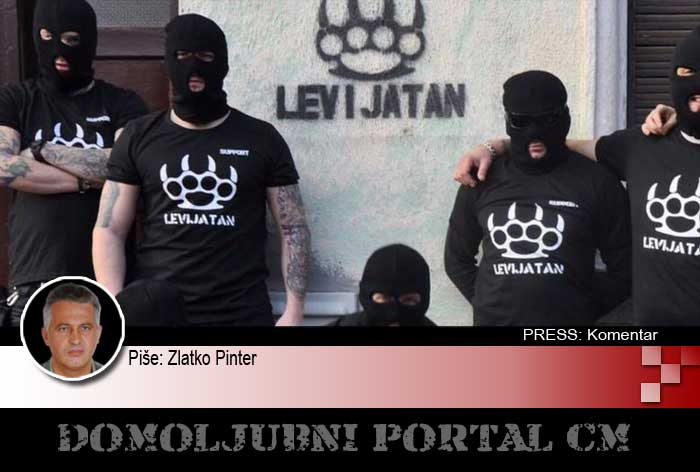 Levijatan