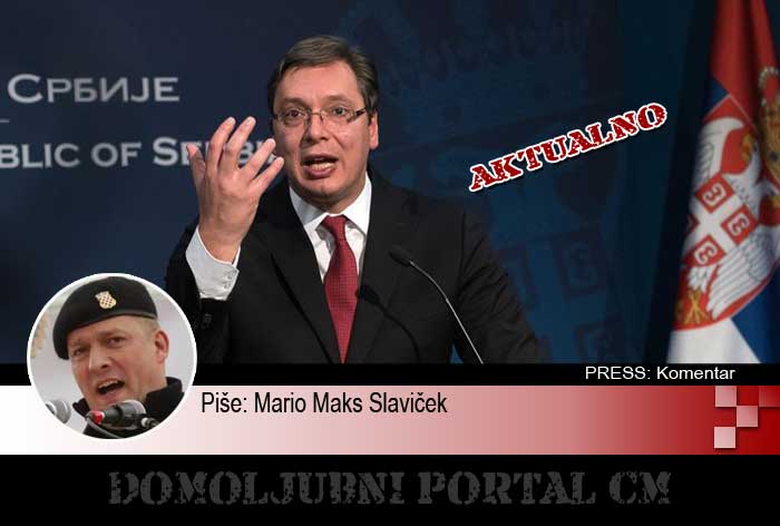 Vučić