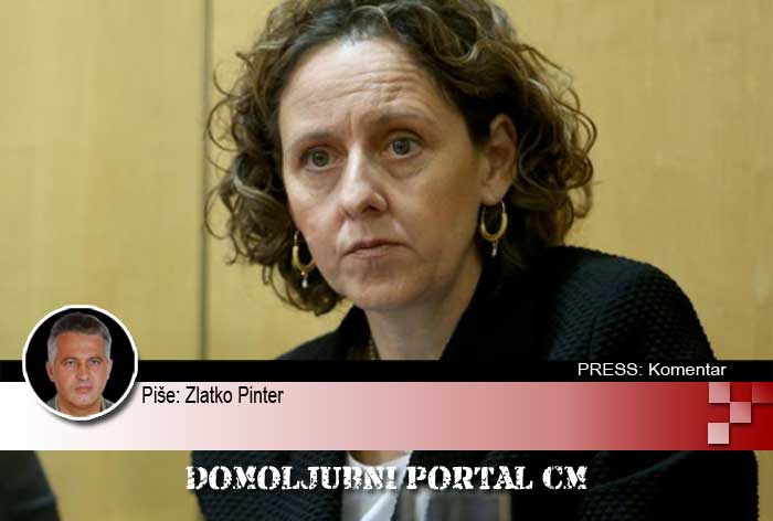 Nina Obuljen Koržinek