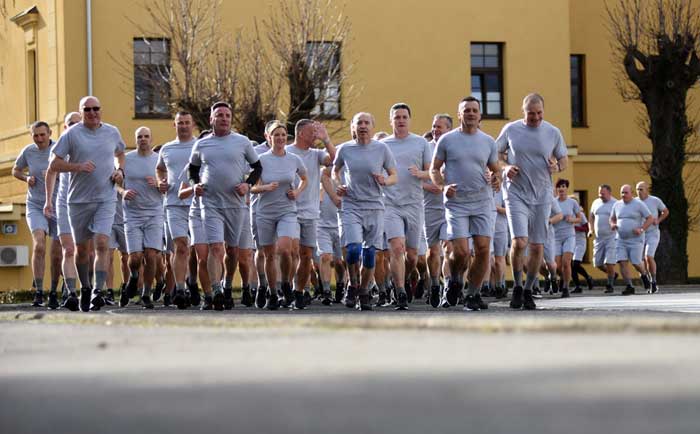 Dan sporta u OS RH