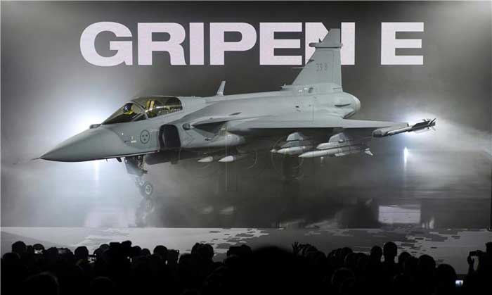 Gripen