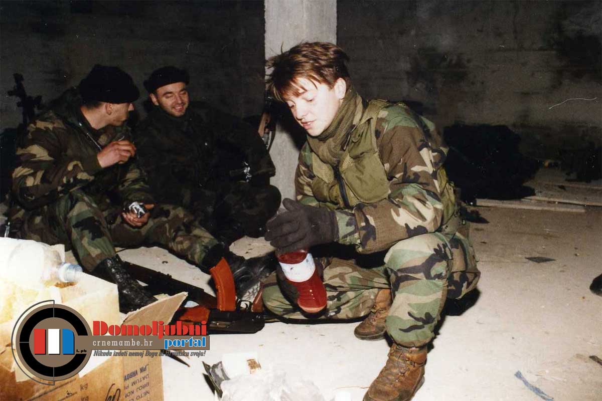 Lucija Zekić - Skender