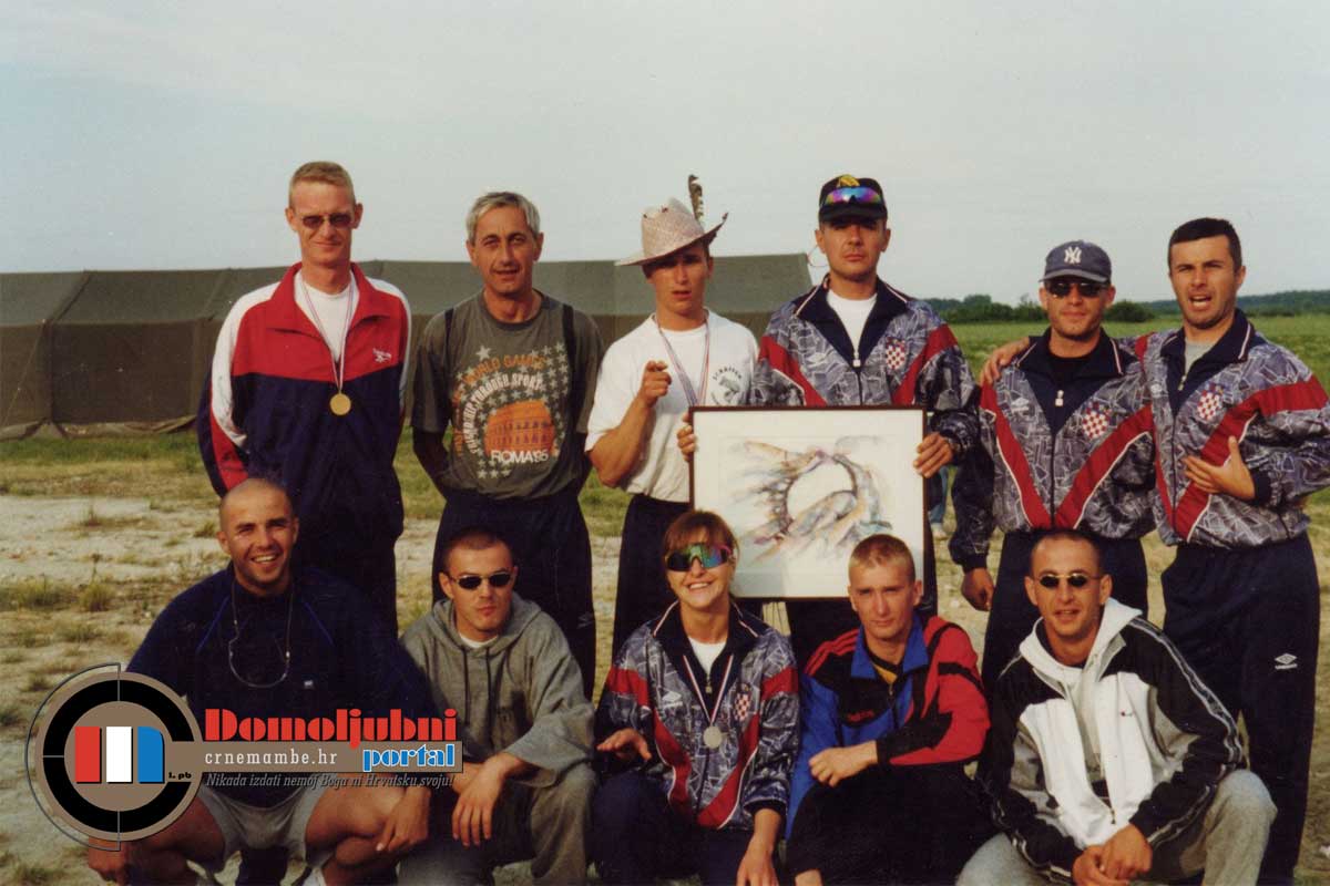 Lucija Zekić - Skender