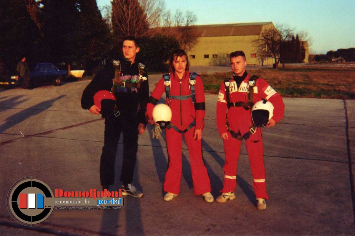 Lucija Zekić - Skender