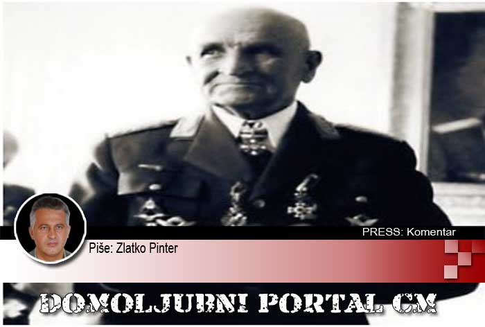 Ustaški general