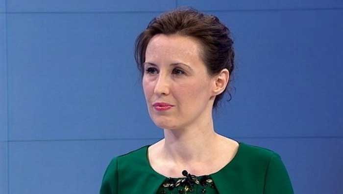 Dalija Orešković