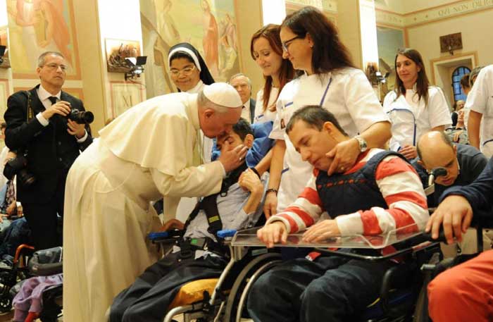 Svjetski dan bolesnika