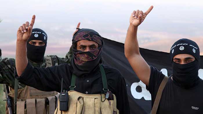 Isil