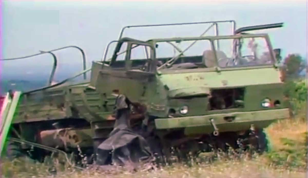 Operacija Jaguar