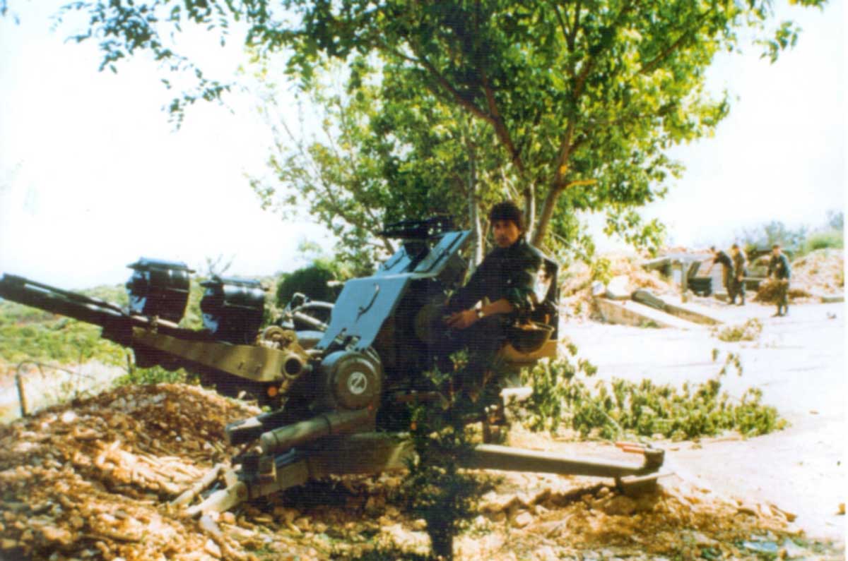 operacija Jaguar