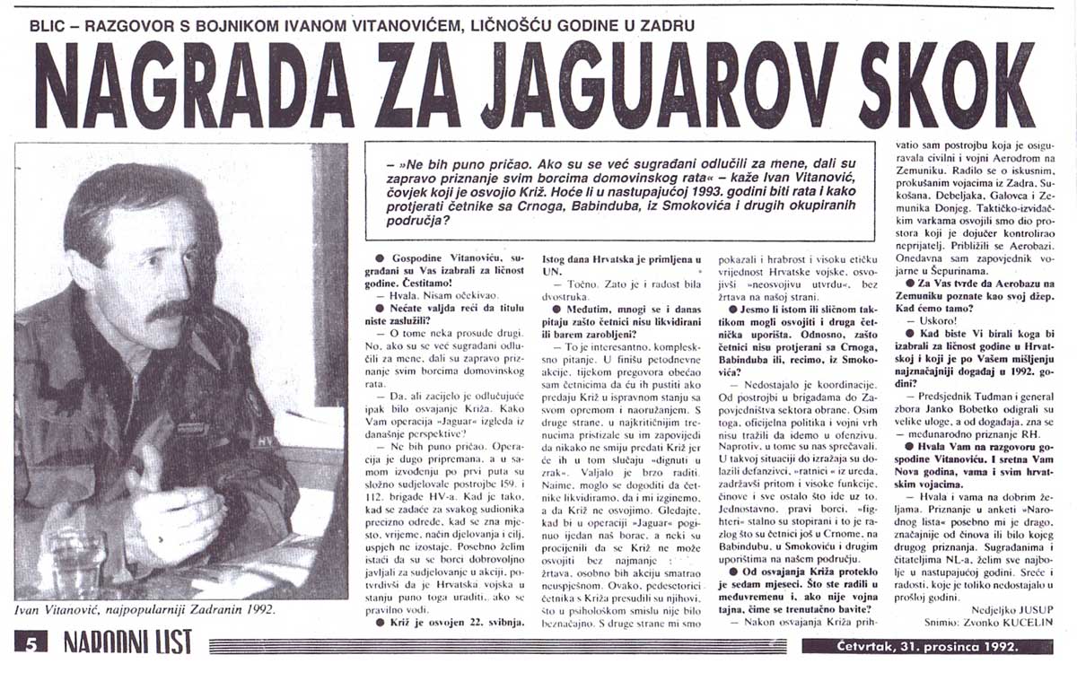 operacija Jaguar