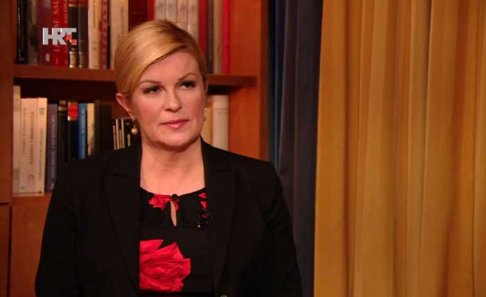 Kolinda