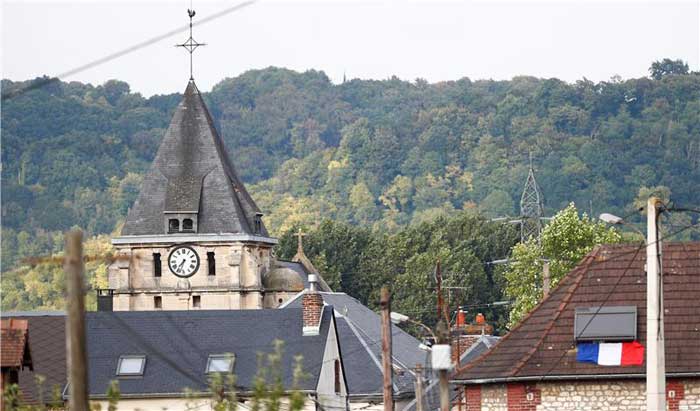 Lourdes