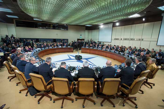NATO