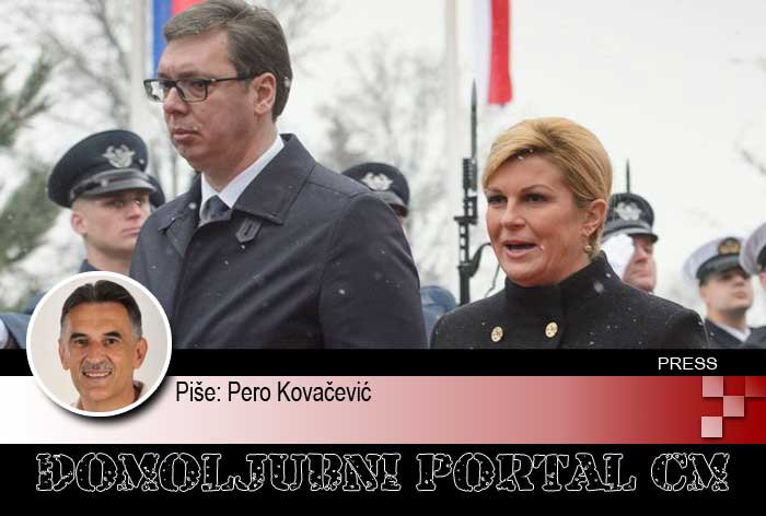 Vučić