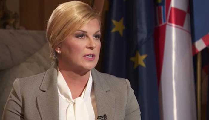 Kolinda