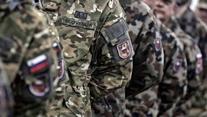 Slovenija