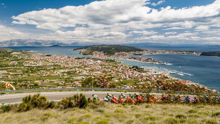 Tour of Croatia