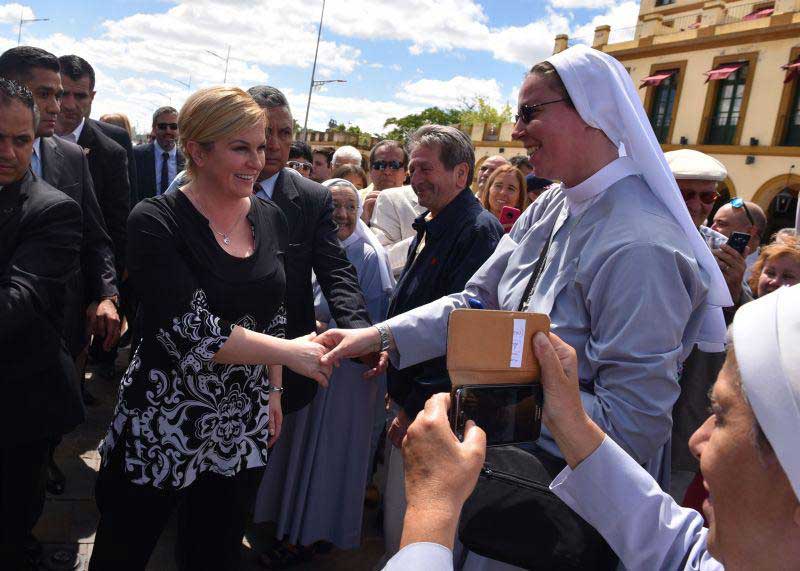 Kolinda