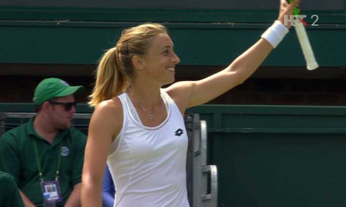 Petra Martić