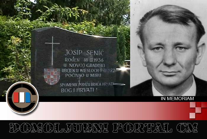 Josip Senić