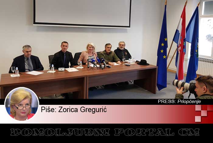 Zorica Gregurić