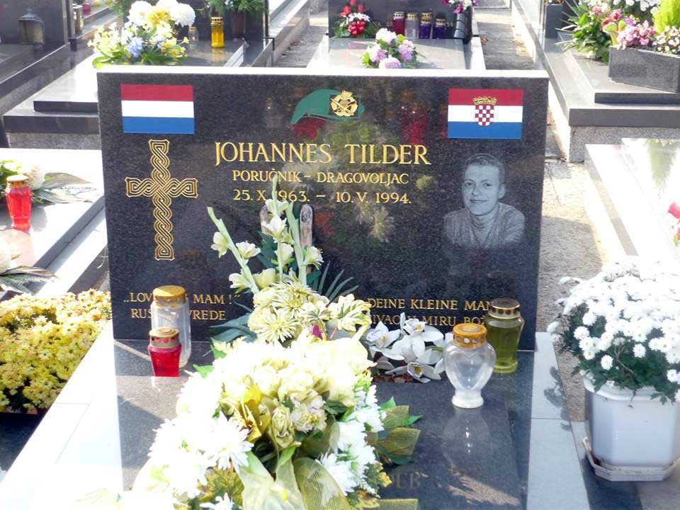 Tilder