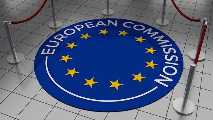 Europska komisija