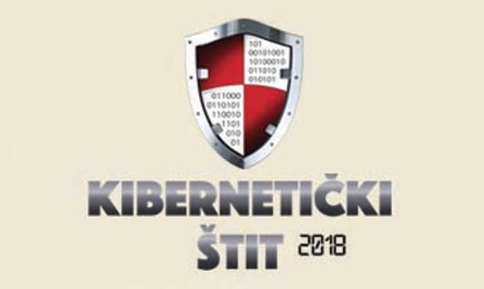 Kibernetički štit