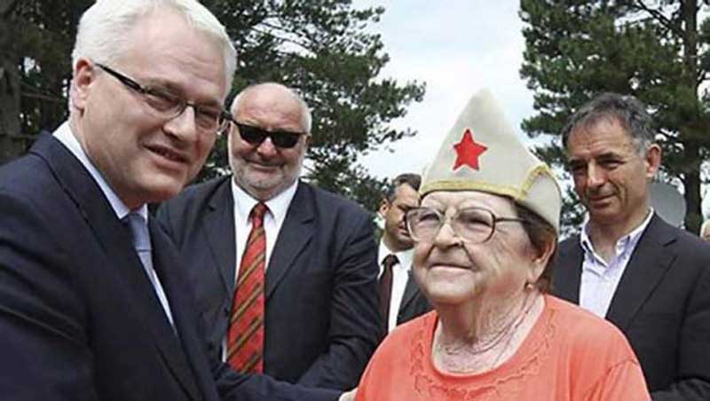 Josipović