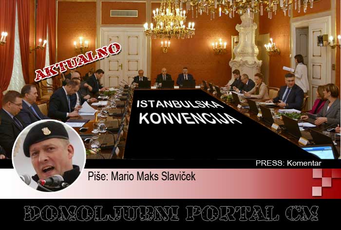 Istanbulska konvencija