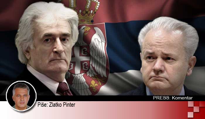 Slobodan Milošević