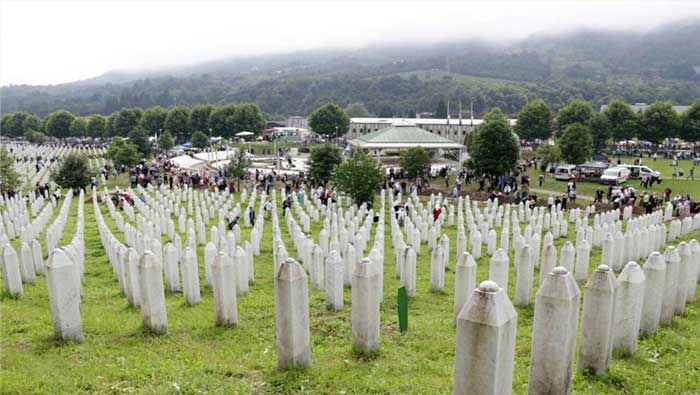 Srebrenica