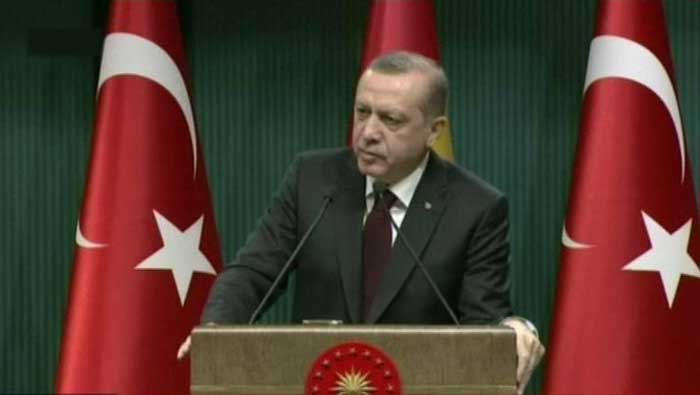 Erdogan