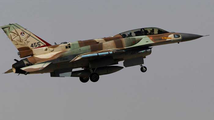 Izrael