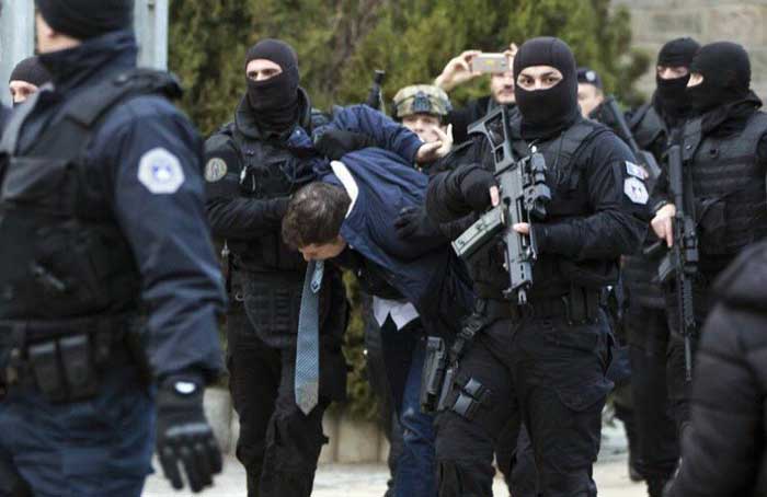Kosovo