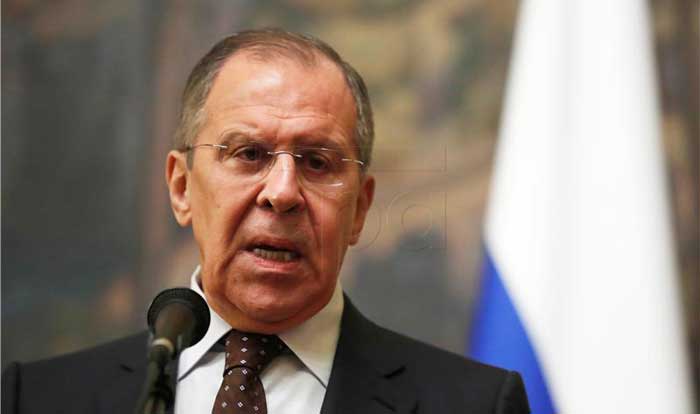 Lavrov