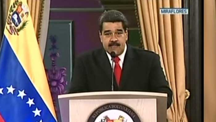 Maduro