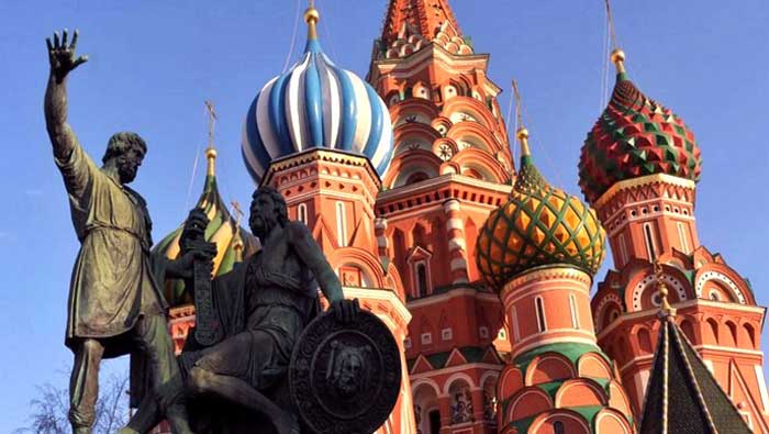 Moskva