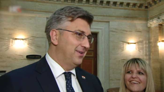 Plenković