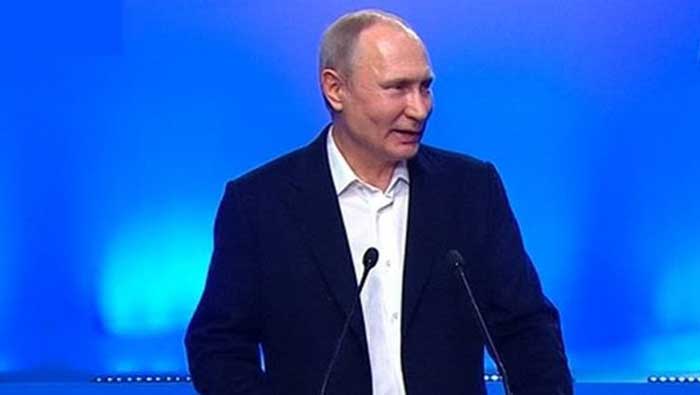 Putin